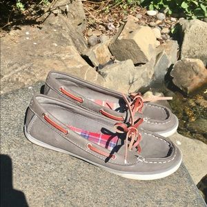 Women’s Rock & Candy slip ons size 6.5